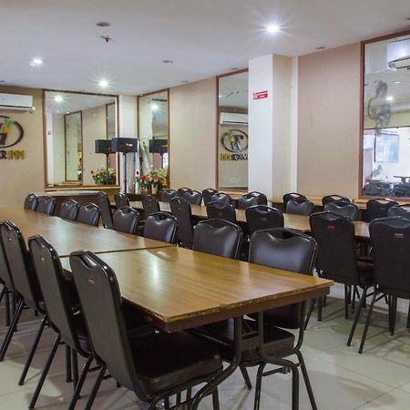 Reddoorz @ Paskal Hyper Square Bandung Exterior foto