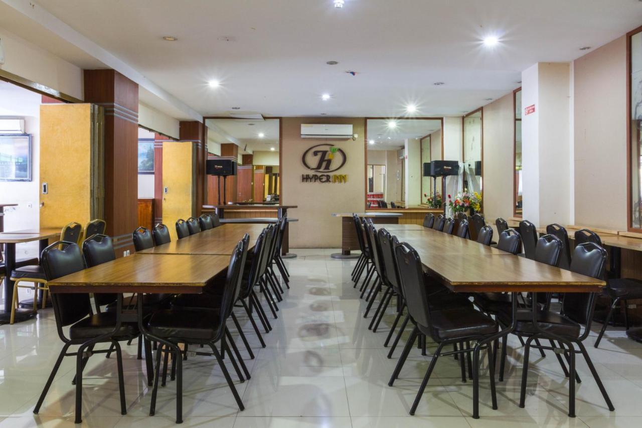 Reddoorz @ Paskal Hyper Square Bandung Exterior foto